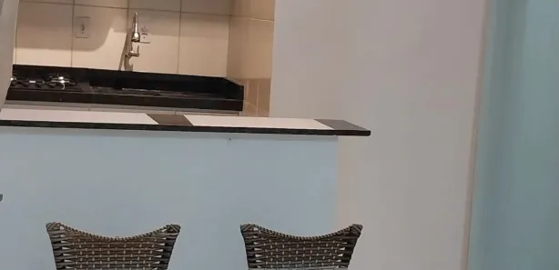 Apartamento com 1 Quarto à venda, 36m² no Área de Desenvolvimento Econômico, Brasília