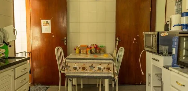 Casa com 3 Quartos à venda, 177m² no Jardim Nossa Senhora de Fátima, Araras