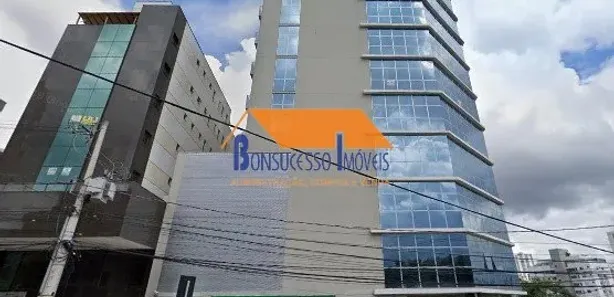 Ponto Comercial à venda, 68m² no Santo Agostinho, Belo Horizonte