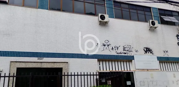 Ponto Comercial para alugar, 30m² no Taquara, Rio de Janeiro