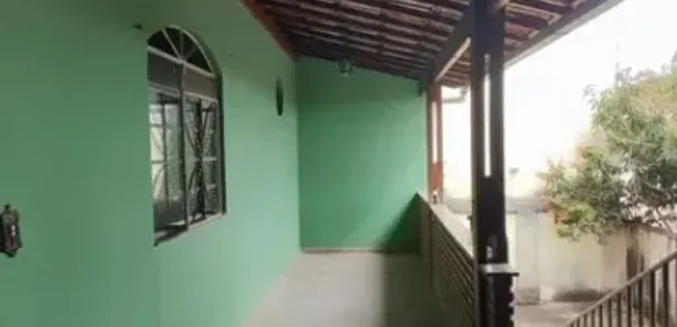 Casa com 5 Quartos à venda, 397m² no Dom Joaquim, Belo Horizonte