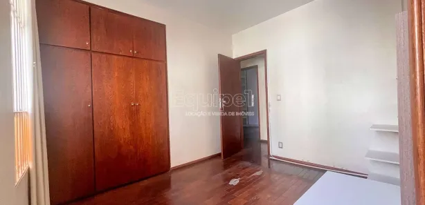Apartamento com 2 Quartos à venda, 92m² no Coração de Jesus, Belo Horizonte