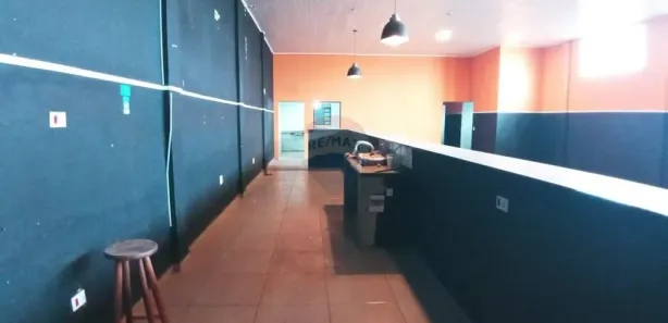 Ponto Comercial para alugar, 250m² no Jardim Samira, Mogi Guaçu