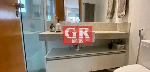 Apartamento com 2 Quartos à venda, 60m² no Savassi, Belo Horizonte