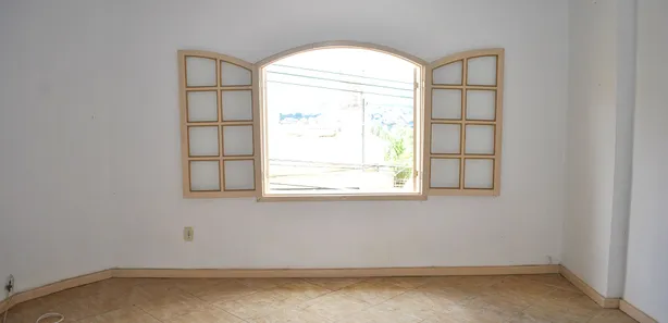 Casa com 4 Quartos à venda, 245m² no São Lucas, Belo Horizonte