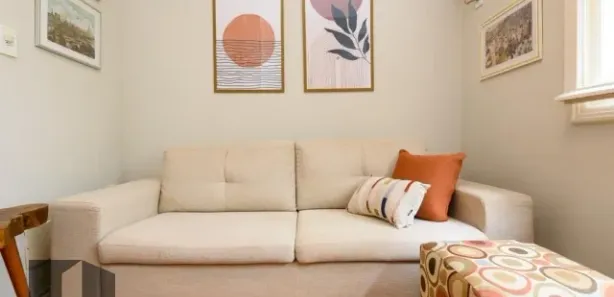 Apartamento com 3 Quartos para alugar, 70m² no Copacabana, Rio de Janeiro