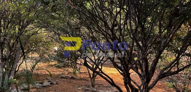 Lote/Terreno à venda, 1014m² no Recanto da Lagoa, Lagoa Santa