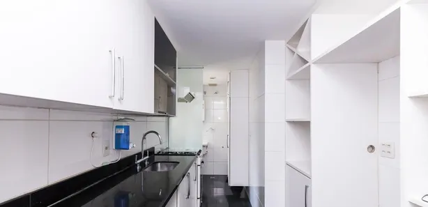 Apartamento com 3 Quartos à venda, 95m² no Humaitá, Rio de Janeiro