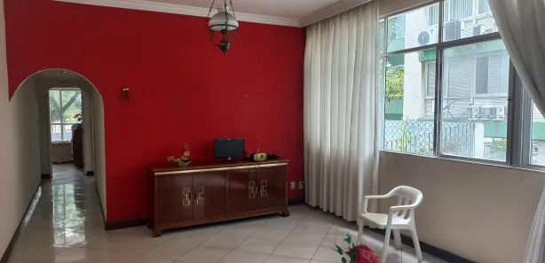 Apartamento com 4 Quartos à venda, 150m² no Vitória, Salvador