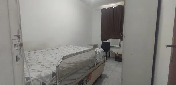 Apartamento com 2 Quartos à venda, 57m² no Campo Grande, Rio de Janeiro