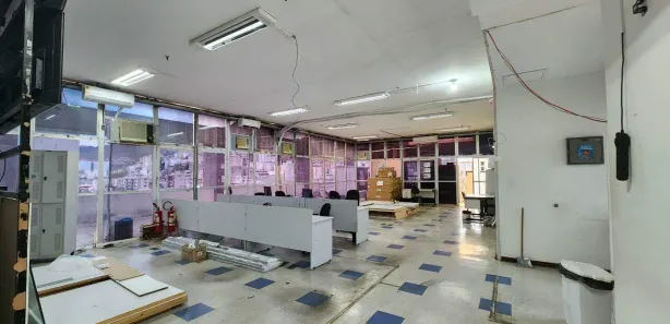 Prédio Comercial para alugar, 6100m² no Santa Efigênia, Belo Horizonte