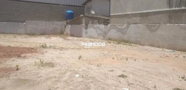 Lote/Terreno à venda, 525m² no Recreio dos Bandeirantes, Rio de Janeiro