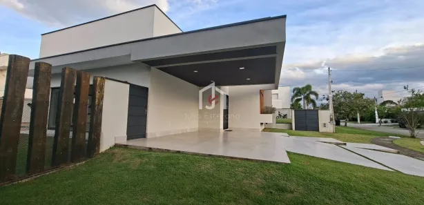 Casa de Condomínio com 3 Quartos para alugar, 230m² no Quiririm, Taubaté