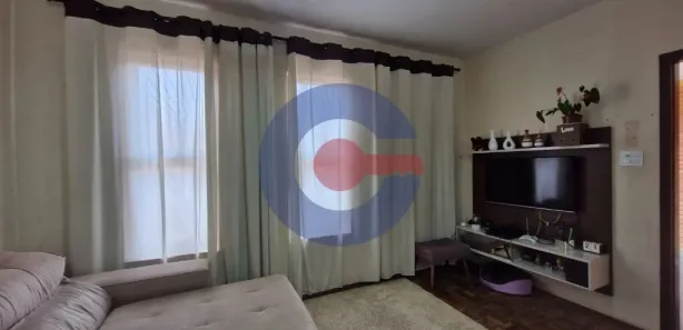 Casa com 2 Quartos à venda, 97m² no Vila Indaiá, Rio Claro
