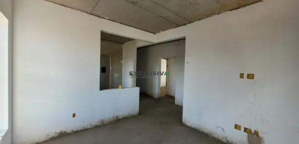 Apartamento com 3 Quartos à venda, 80m² no Dona Clara, Belo Horizonte