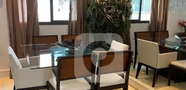 Apartamento com 3 Quartos à venda, 86m² no Jardim Botânico, Rio de Janeiro