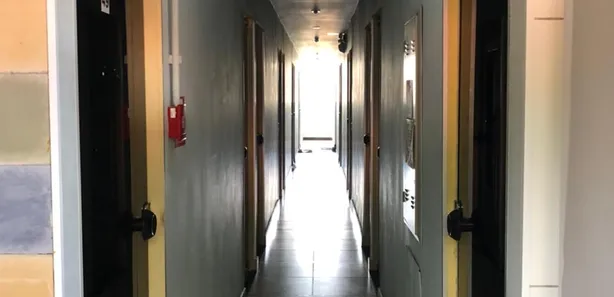 Kitnet com 1 Quarto para alugar, 23m² no Setor Sol Nascente, Goiânia