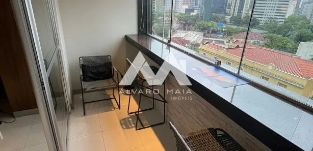 Apartamento com 3 Quartos à venda, 100m² no Santa Efigênia, Belo Horizonte