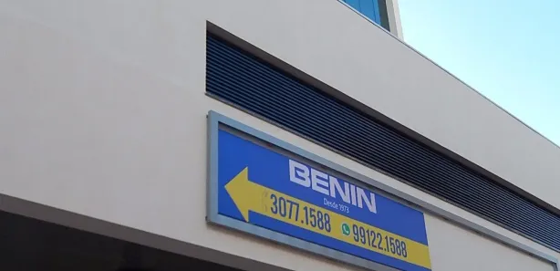 Sala Comercial para alugar, 30m² no Marechal Rondon, Canoas