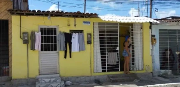 Casa com 2 Quartos à venda, 75m² no Nossa Senhora do O, Ipojuca