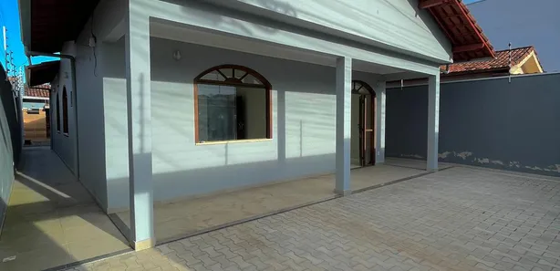 Casa com 4 Quartos à venda, 150m² no Centauro, Eunápolis