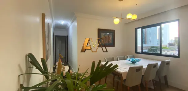 Apartamento com 4 Quartos à venda, 114m² no Pituba, Salvador