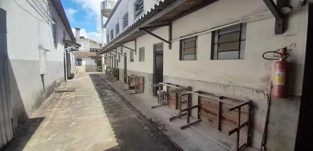 Galpão/Depósito/Armazém à venda, 1913m² no Cidade Nova, Salvador