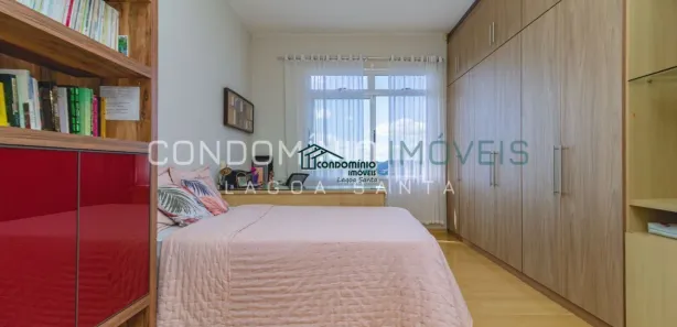 Casa com 5 Quartos à venda, 2161m² no Recanto da Lagoa, Lagoa Santa