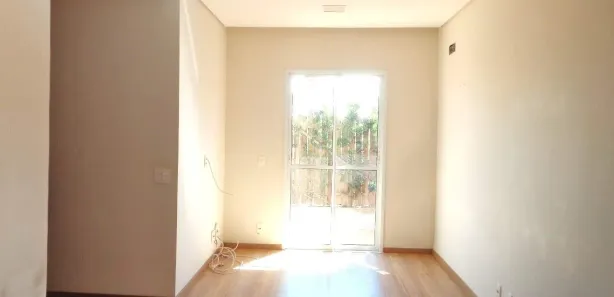 Apartamento com 3 Quartos para alugar, 68m² no Jardim Parque Novo Mundo, Limeira