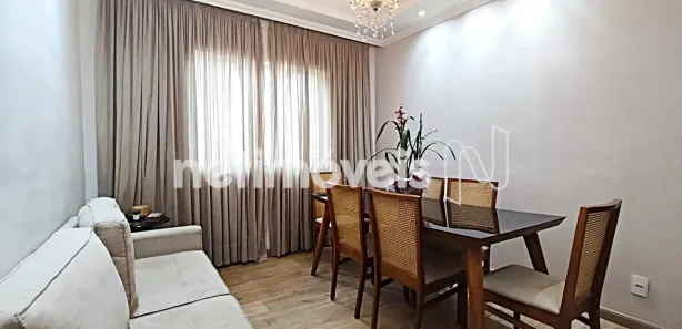 Cobertura com 3 Quartos à venda, 140m² no Diamante (Barreiro), Belo Horizonte