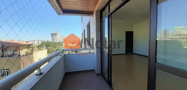 Apartamento com 4 Quartos para alugar, 121m² no Serra, Belo Horizonte