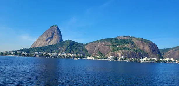 Cobertura com 4 Quartos para venda ou aluguel, 600m² no Botafogo, Rio de Janeiro