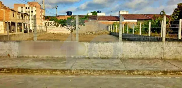 Lote/Terreno à venda, 303m² no São Brás, Nossa Senhora do Socorro