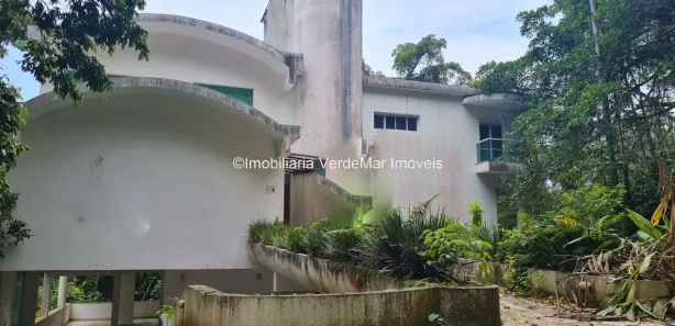Casa com 5 Quartos à venda, 592m² no , Guarujá