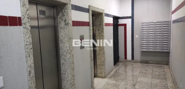 Sala Comercial à venda, 31m² no Centro, Canoas