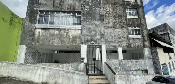 Apartamento com 2 Quartos à venda, 80m² no Tororó, Salvador