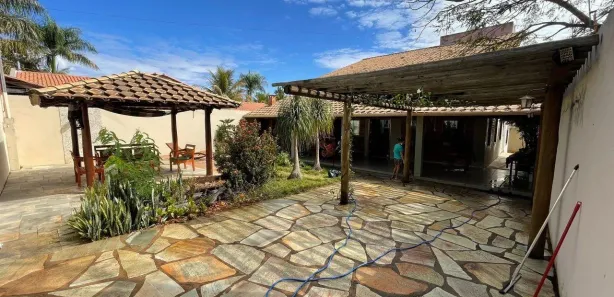Sobrado com 4 Quartos à venda, 235m² no Pirenópolis, Pirenópolis