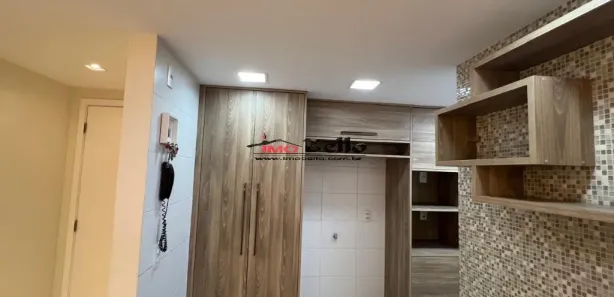 Apartamento com 4 Quartos para alugar, 128m² no Freguesia (Jacarepaguá), Rio de Janeiro