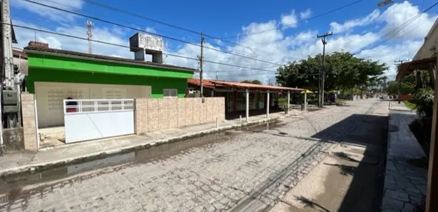 Casa com 3 Quartos para venda ou aluguel, 70m² no Porto de Galinhas, Ipojuca