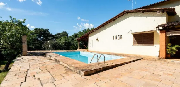 Casa com 4 Quartos à venda, 730m² no Setor de Habitações Individuais Sul, Brasília