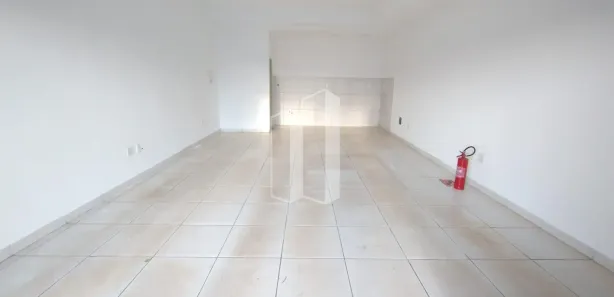 Sala Comercial para alugar, 60m² no Chácaras Bela Vista, Aparecida de Goiânia