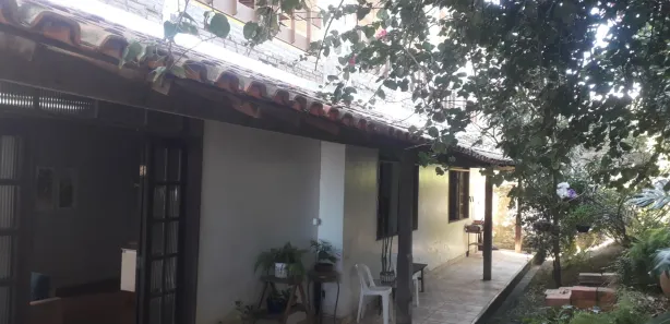 Casa de Condomínio com 4 Quartos à venda, 367m² no Itapuã, Salvador