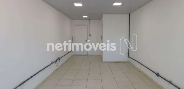 Sala Comercial para alugar, 30m² no Santa Tereza, Belo Horizonte