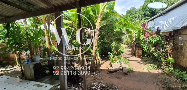 Casa com 2 Quartos à venda, 80m² no São José, Manacapuru