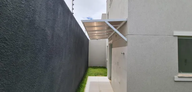 Casa de Condomínio com 4 Quartos à venda, 120m² no Buraquinho, Lauro de Freitas