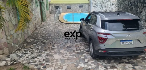 Casa com 8 Quartos à venda, 959m² no Centro, Lauro de Freitas