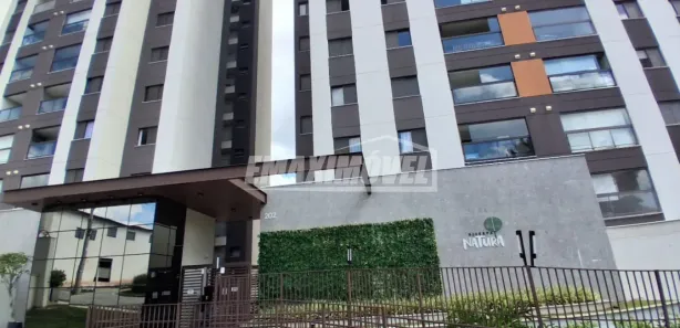 Apartamento com 3 Quartos para alugar, 87m² no Jardim Piratininga, Sorocaba