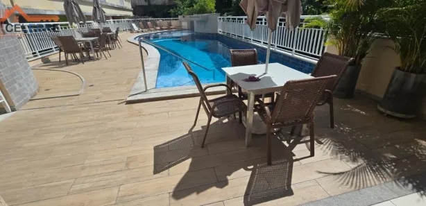 Apartamento com 3 Quartos à venda, 70m² no Brotas, Salvador