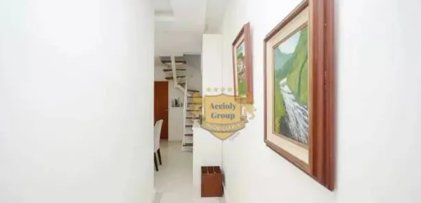 Cobertura com 4 Quartos para alugar, 108m² no Icaraí, Niterói