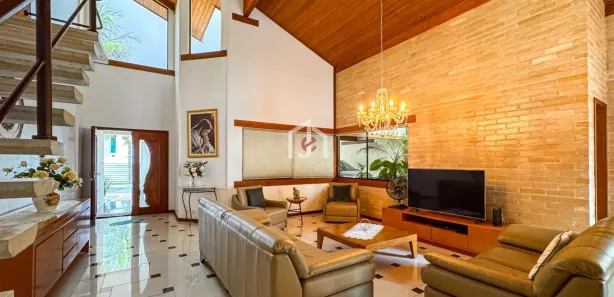 Casa de Condomínio com 3 Quartos à venda, 201m² no Jardim das Nações, Taubaté
